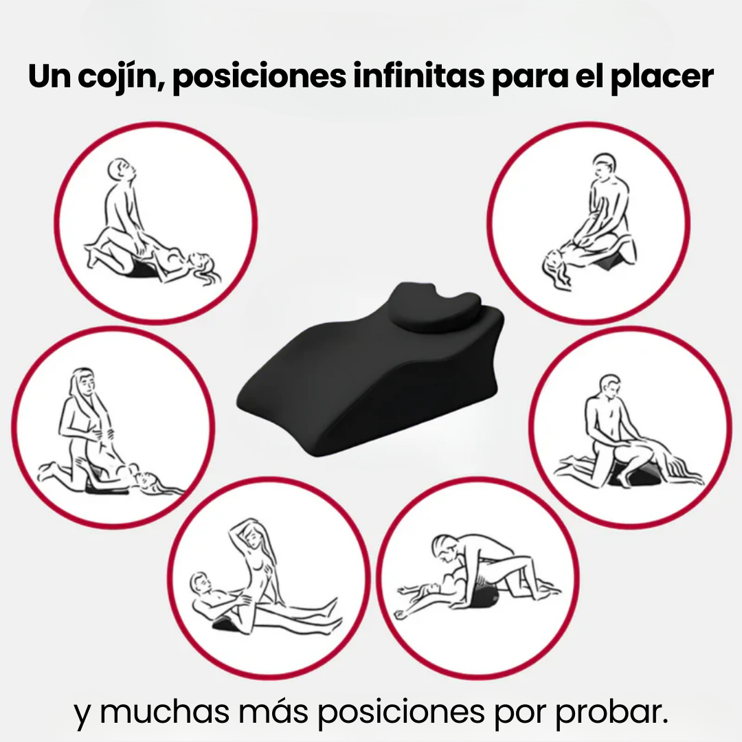 Cojín Casa Soluna™