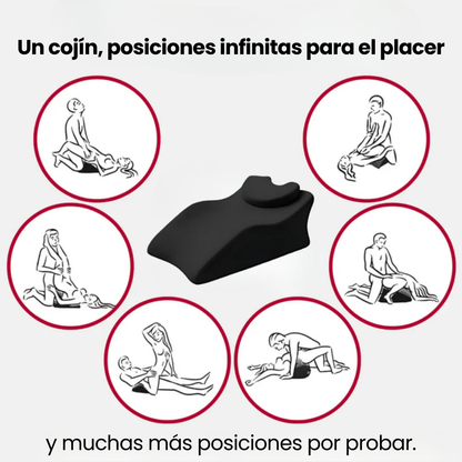 Cojín Casa Soluna™