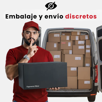 Cojín Casa Soluna™