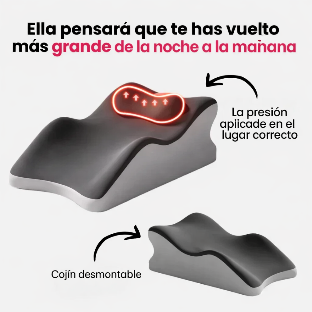 Cojín Casa Soluna™