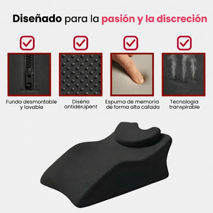 Cojín Casa Soluna™