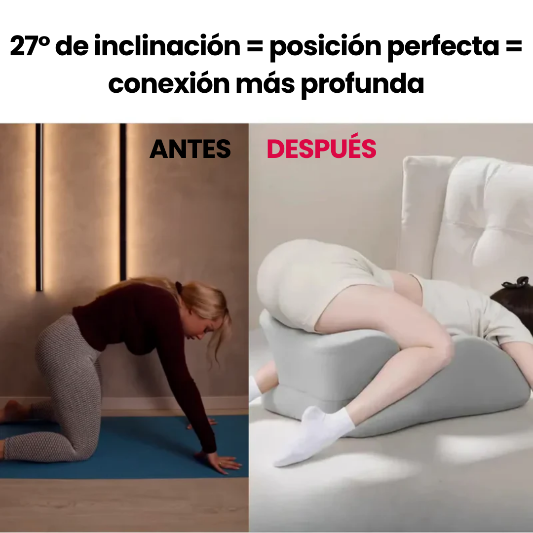 Cojín Casa Soluna™