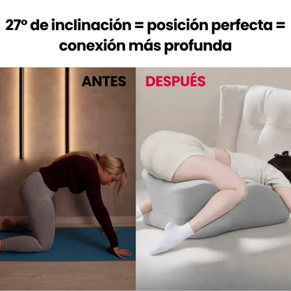 Cojín Casa Soluna™